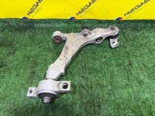 Рычаг правый передний TOYOTA MARK X GRX135 4GR-FSE 4862030310 2 ракурс