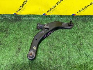 Рычаг правый передний MAZDA PREMACY CP8W FP C145-34-300A 2 ракурс