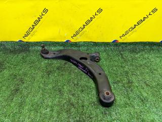 Рычаг левый передний MAZDA PREMACY CP8W FP C145-34-350A 1 ракурс