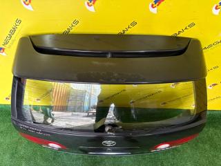 Дверь задняя TOYOTA CALDINA ST210 3S-FE 6700521640 2 ракурс Дверь задняя TOYOTA CALDINA ST210 3S-FE 6700521640 2 ракурс