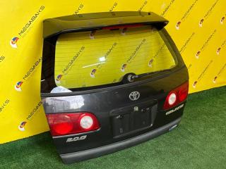 Дверь задняя TOYOTA CALDINA ST210 3S-FE 6700521640 3 ракурс Дверь задняя TOYOTA CALDINA ST210 3S-FE 6700521640 3 ракурс