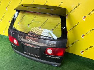Дверь задняя TOYOTA CALDINA ST210 3S-FE 6700521640 4 ракурс Дверь задняя TOYOTA CALDINA ST210 3S-FE 6700521640 4 ракурс