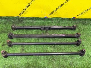 Тяга подвески задняя MAZDA PREMACY CP8W FP C100-28-600B 2 ракурс