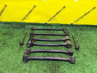 Тяга подвески задняя NISSAN PULSAR FNN15 GA15DE 5511060Y00 1 ракурс