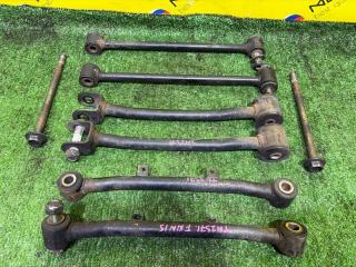 Тяга подвески задняя NISSAN PULSAR FNN15 GA15DE 5511060Y00 2 ракурс