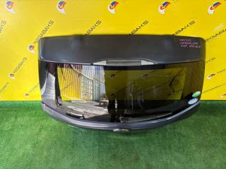 Дверь задняя SUBARU XV GPE FB20 60809FJ0019P 2 ракурс