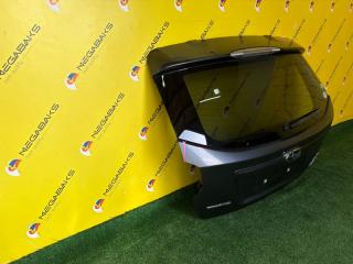 Дверь задняя SUBARU XV GPE FB20 60809FJ0019P 3 ракурс
