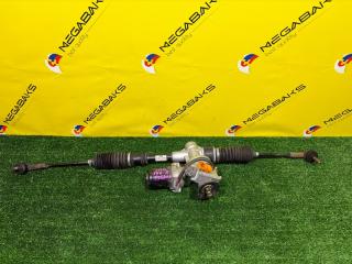 Рулевая рейка HONDA Z PA1 E07Z 53601S2RJ01 2 ракурс