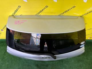 Дверь задняя TOYOTA COROLLA FIELDER ZRE144 2ZR-FE 6700513C40 2 ракурс