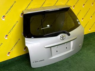 Дверь задняя TOYOTA COROLLA FIELDER ZRE144 2ZR-FE 6700513C40 3 ракурс