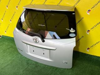 Дверь задняя TOYOTA COROLLA FIELDER ZRE144 2ZR-FE 6700513C40 4 ракурс