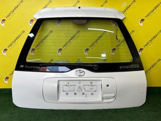 Дверь задняя TOYOTA CARIB AE114 4A-FE 670051F161 1 ракурс