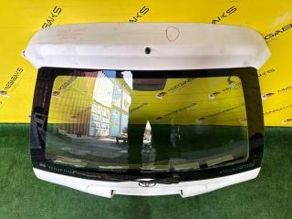 Дверь задняя TOYOTA CARIB AE114 4A-FE 670051F161 2 ракурс