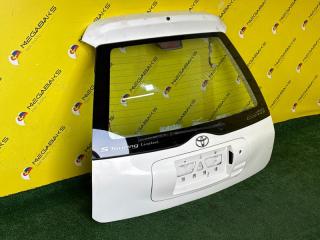 Дверь задняя TOYOTA CARIB AE114 4A-FE 670051F161 3 ракурс