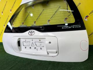 Дверь задняя TOYOTA CARIB AE114 4A-FE 670051F161 5 ракурс