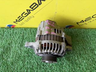 Генератор SUZUKI JIMNY JB23W K6A-T 31400-76J00 2 ракурс