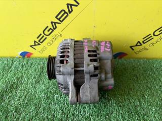 Генератор SUZUKI JIMNY JB23W K6A-T 31400-76J00 3 ракурс
