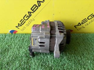 Генератор SUZUKI JIMNY JB23W K6A-T 31400-76J00 5 ракурс