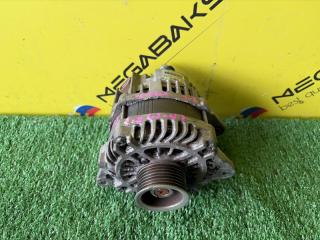 Генератор NISSAN MARCH K13 HR12DE ,231001HZ1A 1 ракурс Генератор NISSAN MARCH K13 HR12DE ,231001HZ1A 1 ракурс