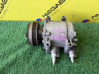 Компрессор кондиционера HONDA FREED SPIKE GP3 LEA KM0203265 2 ракурс