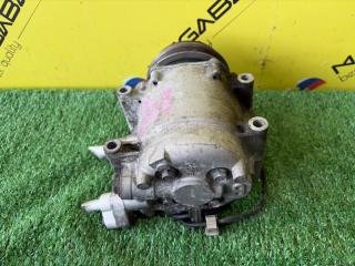Компрессор кондиционера HONDA FREED SPIKE GP3 LEA KM0203265 3 ракурс