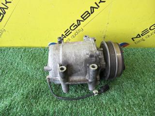 Компрессор кондиционера HONDA FREED SPIKE GP3 LEA KM0203265 4 ракурс