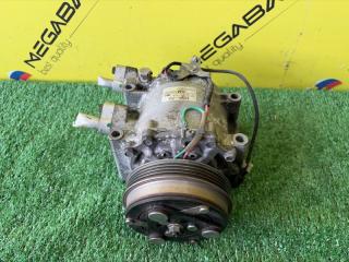 Компрессор кондиционера HONDA FREED SPIKE GP3 LEA KM0203265 5 ракурс