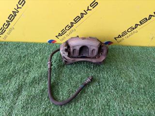 Суппорт правый передний NISSAN TEANA J31 VQ23DE 410019Y00A 1 ракурс