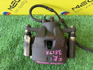 Суппорт правый передний TOYOTA BELTA NCP96 2NZ-FE 4773052191 2 ракурс