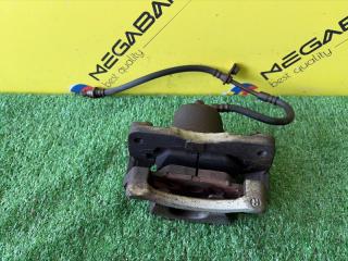 Суппорт правый передний TOYOTA BELTA NCP96 2NZ-FE 4773052191 5 ракурс