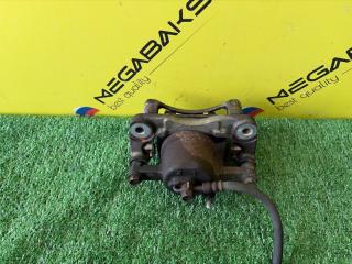 Суппорт левый передний TOYOTA BELTA NCP96 2NZ-FE 4775052191 3 ракурс