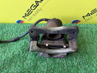 Суппорт левый передний TOYOTA BELTA NCP96 2NZ-FE 4775052191 4 ракурс
