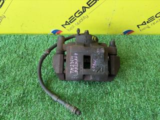 Суппорт правый передний MAZDA PREMACY CP8W FP GAZR-33-98Z 2 ракурс