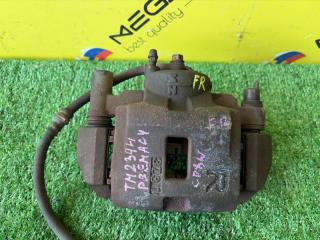 Суппорт правый передний MAZDA PREMACY CP8W FP GAZR-33-98Z 3 ракурс