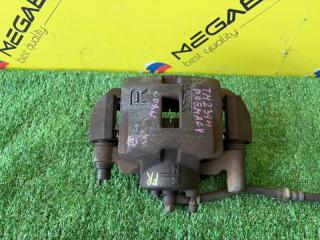 Суппорт правый передний MAZDA PREMACY CP8W FP GAZR-33-98Z 5 ракурс