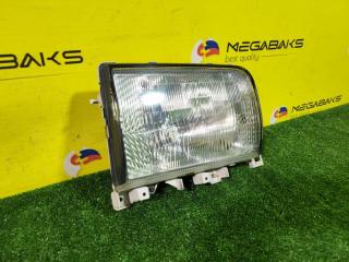 Фара правая NISSAN ATLAS P8F23 TD27 B60105T000 3 ракурс