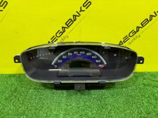 Спидометр HONDA FREED SPIKE GB3 L15A 78100SFMN011 1 ракурс
