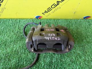 Суппорт левый передний SUBARU IMPREZA GT6 FB20 26292FL010 2 ракурс