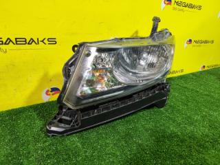 Фара левая HONDA FREED SPIKE GB3 L15A 33150SYYJ51 4 ракурс