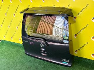 Дверь задняя NISSAN DAYZ B21W 4 ракурс