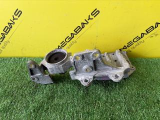 Подушка двигателя левая NISSAN X-TRAIL NT31 MR20DE 11220JD21A 1 ракурс