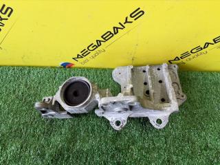 Подушка двигателя левая NISSAN X-TRAIL NT31 MR20DE 11220JD21A 2 ракурс