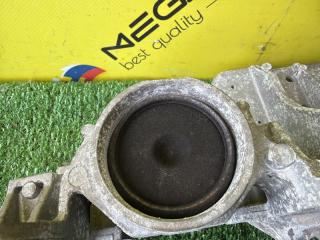 Подушка двигателя левая NISSAN X-TRAIL NT31 MR20DE 11220JD21A 3 ракурс