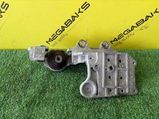 Подушка двигателя левая NISSAN X-TRAIL NT31 MR20DE 11220JD21A 4 ракурс