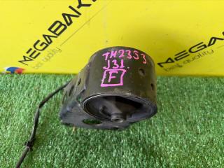 Подушка двигателя передняя NISSAN TEANA J31 VQ23DE 11270CN101 3 ракурс