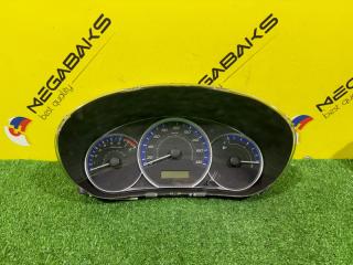 Спидометр SUBARU FORESTER SHJ FB20 85003SC420 1 ракурс