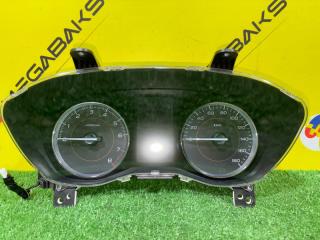 Спидометр SUBARU XV GT7 FB20 85002FL040 1 ракурс