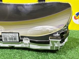 Спидометр SUBARU XV GT7 FB20 85002FL040 4 ракурс