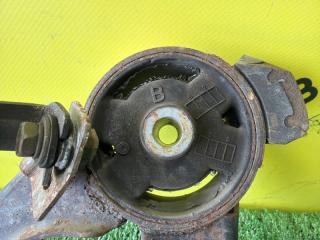 Подушка двигателя задняя TOYOTA CALDINA ST210 3S-FE 1237174500 3 ракурс