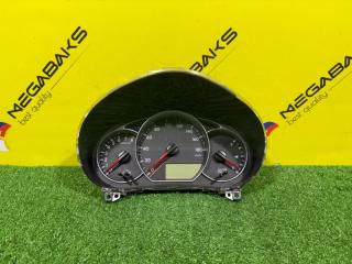 Спидометр TOYOTA RACTIS NCP120 1NZ-FE 8380052M60 1 ракурс